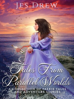 cover image of Tales from Parallel Worlds